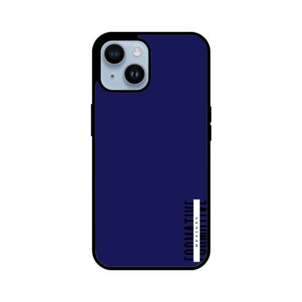 Iphone Cover For All Models (Blue) - Image 12