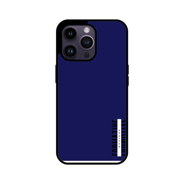 Iphone Cover For All Models (Blue) - Image 14