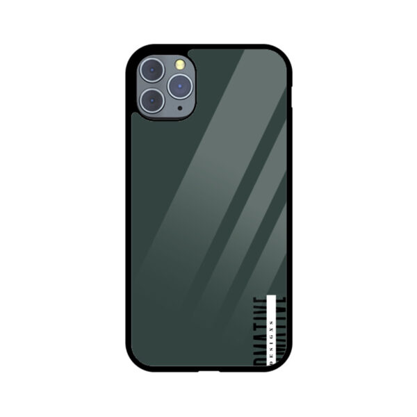 Apple Iphone Cover For All Models (Green) - Image 3