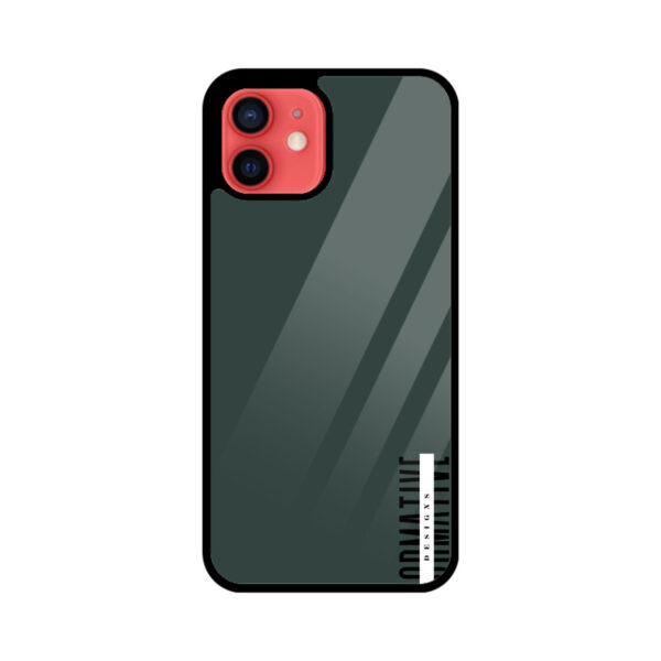 Apple Iphone Cover For All Models (Green) - Image 4