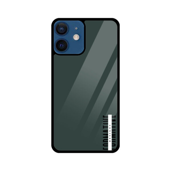 Apple Iphone Cover For All Models (Green) - Image 5