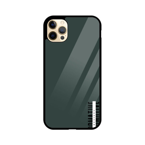 Apple Iphone Cover For All Models (Green) - Image 6