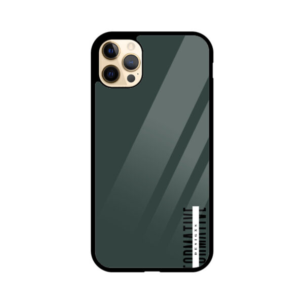 Apple Iphone Cover For All Models (Green) - Image 7