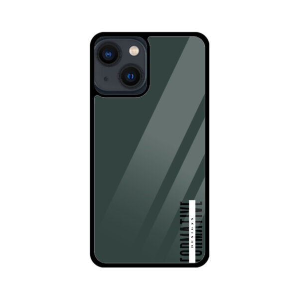 Apple Iphone Cover For All Models (Green) - Image 8