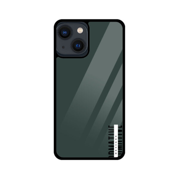 Apple Iphone Cover For All Models (Green) - Image 9