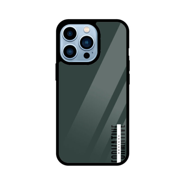 Apple Iphone Cover For All Models (Green) - Image 10