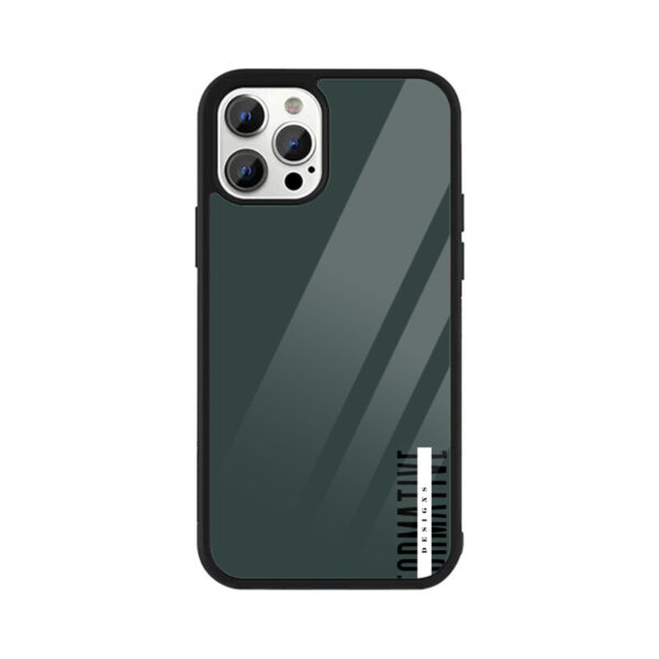 Apple Iphone Cover For All Models (Green) - Image 11