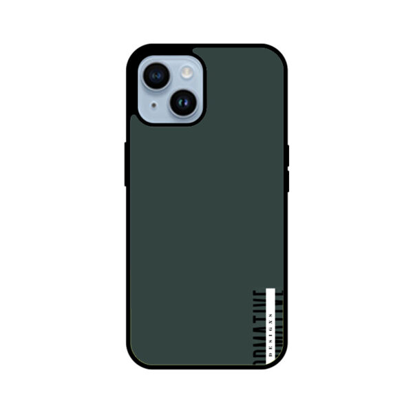 Apple Iphone Cover For All Models (Green) - Image 12