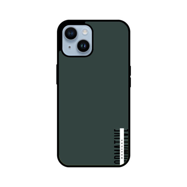 Apple Iphone Cover For All Models (Green) - Image 13