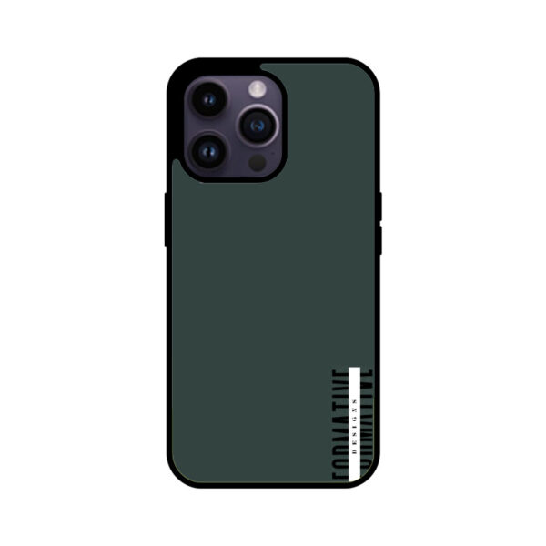 Apple Iphone Cover For All Models (Green) - Image 15