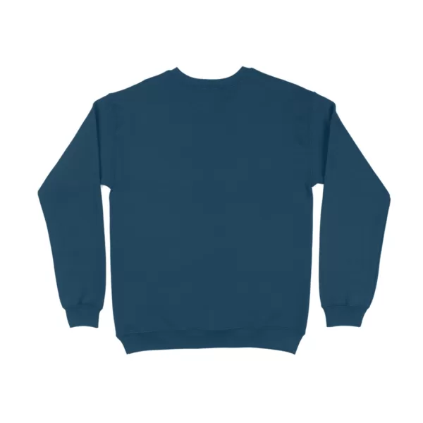 Soccer Sweatshirt For Men - Image 4