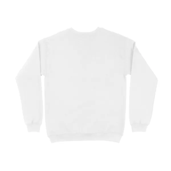 Soccer Sweatshirt For Men - Image 8