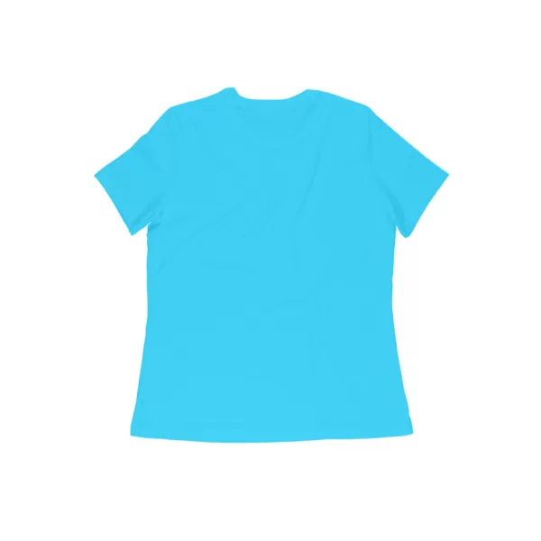 Worldcup Tshirt for Women - Image 2