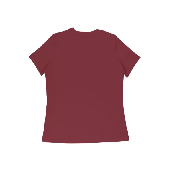 Writers Tshirt For Women - Image 22