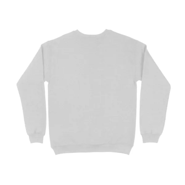 Love Sweatshirt For Men - Image 4