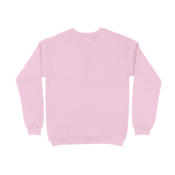 Love Sweatshirt for Women - Image 2