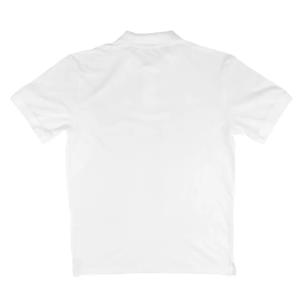 Polo Tshirt White - Image 2