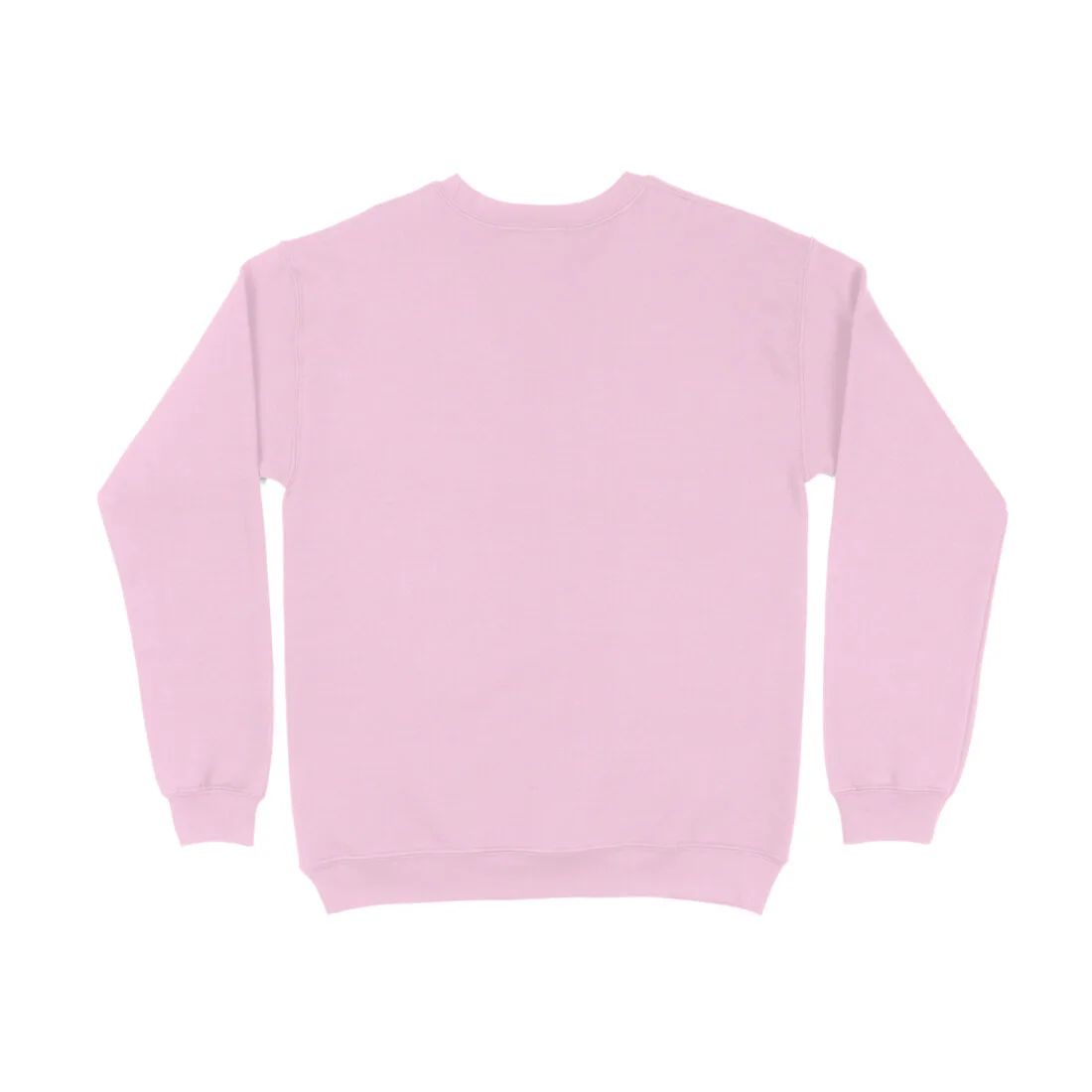 Believe In Yourself Sweatshirt for Women - Image 2