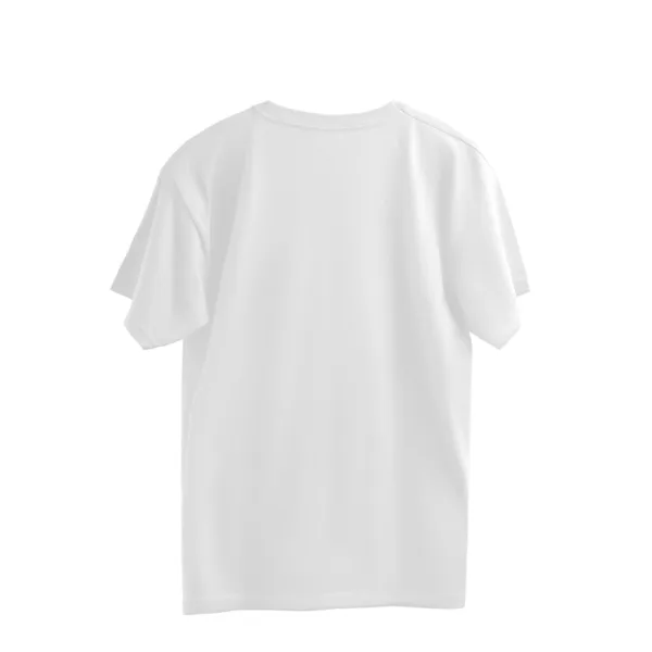 Confidence Oversize Tshirt - Image 2