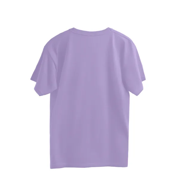 Confidence Oversize Tshirt - Image 4