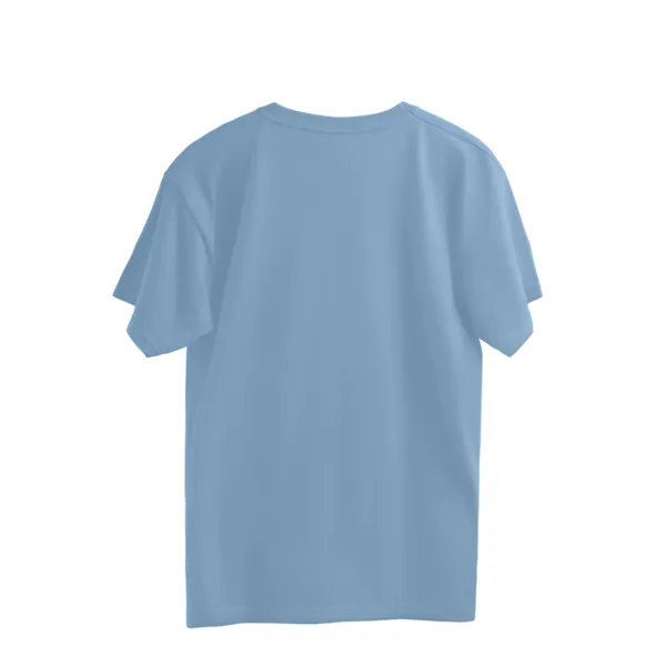 Confidence Oversize Tshirt - Image 8