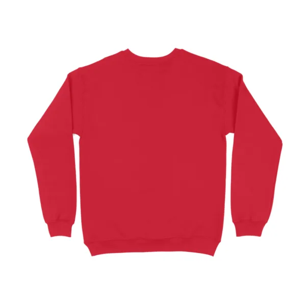 Be Brave Sweatshirt For Men - Image 2