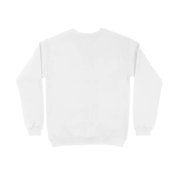 Be Brave Sweatshirt For Men - Image 4