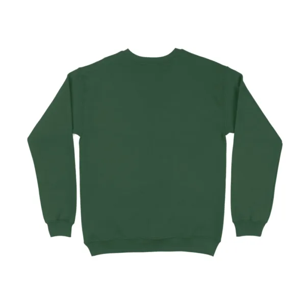 Be Brave Sweatshirt For Men - Image 6