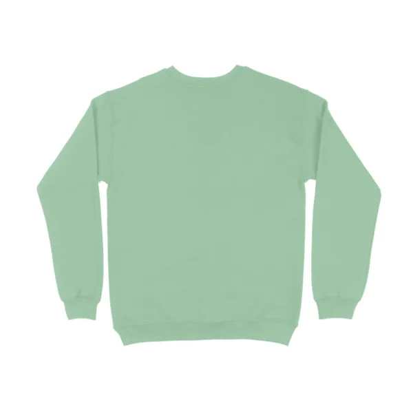Be Brave Sweatshirt For Men - Image 8