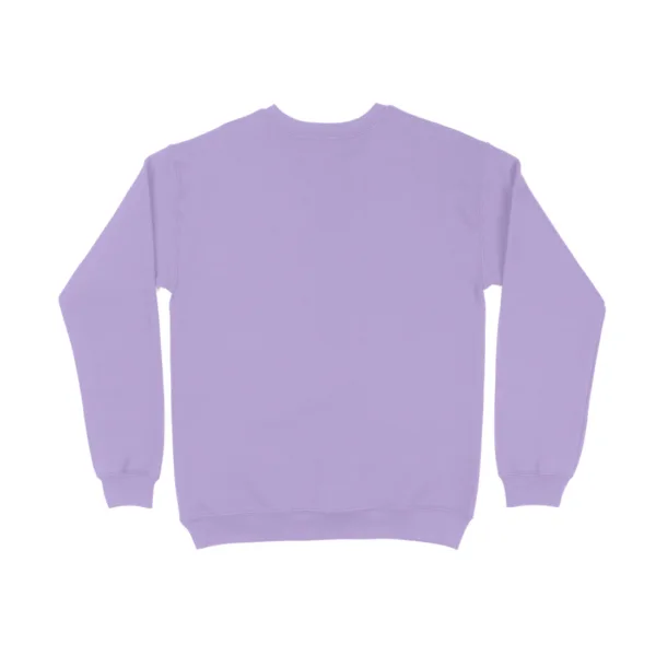 Be Brave Sweatshirt For Men - Image 16