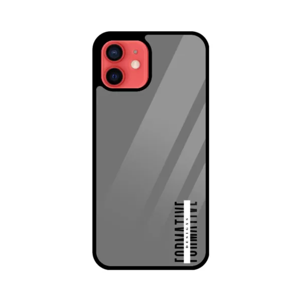 Apple iPhone Glass Cover