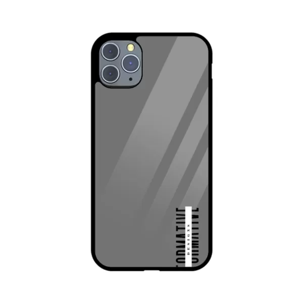 Apple iPhone Glass Cover - Image 2