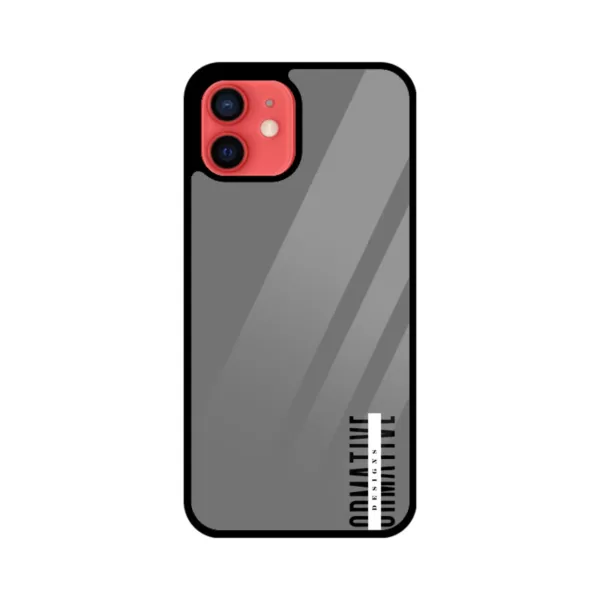 Apple iPhone Glass Cover - Image 4