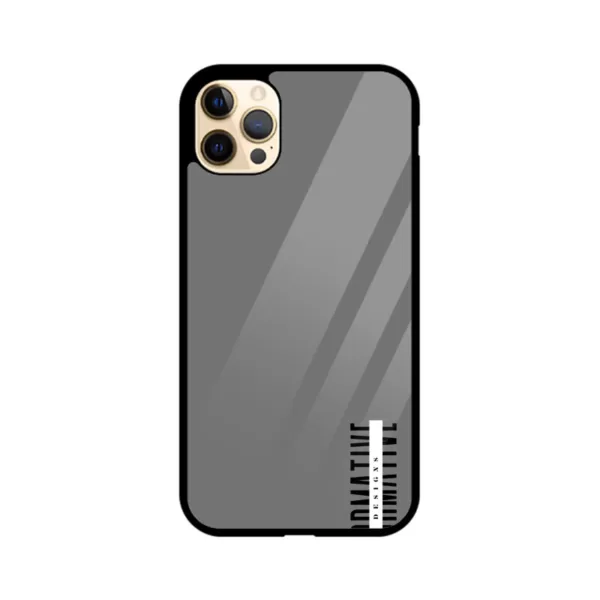 Apple iPhone Glass Cover - Image 5