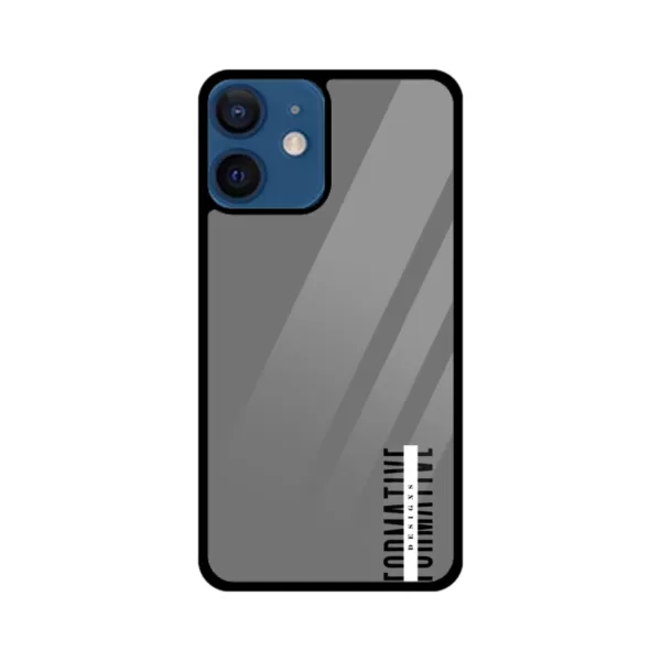 Apple iPhone Glass Cover - Image 6
