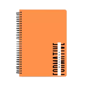 customized office diary