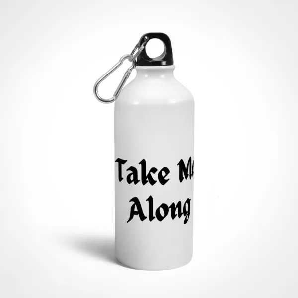 Take Me Along Sipper Water Bottle - Image 2