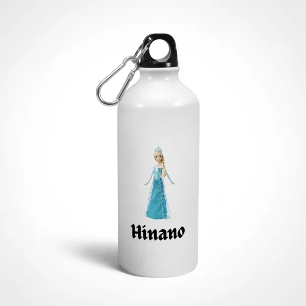 Hinano Sipper Bottle