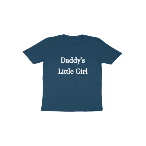 Daddy's Little Girl T-shirt - Image 7