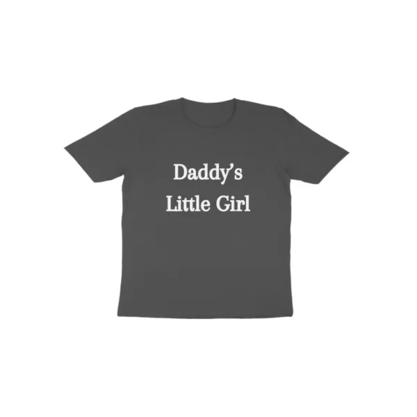 Daddy's Little Girl T-shirt - Image 11