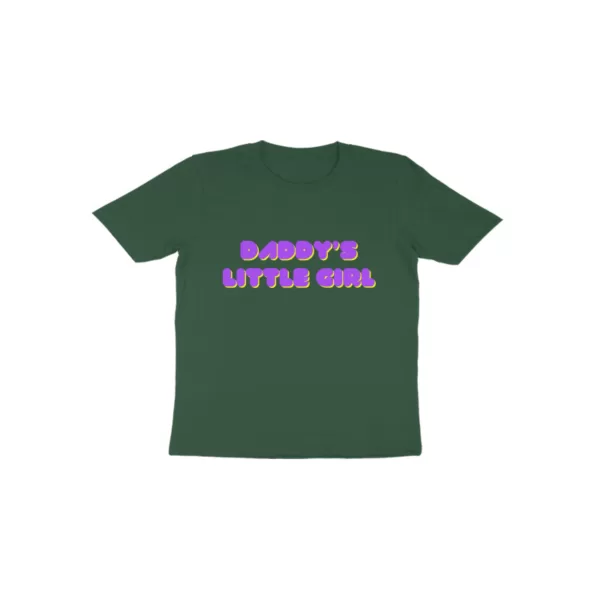 Daddy's Little Girl T-shirt