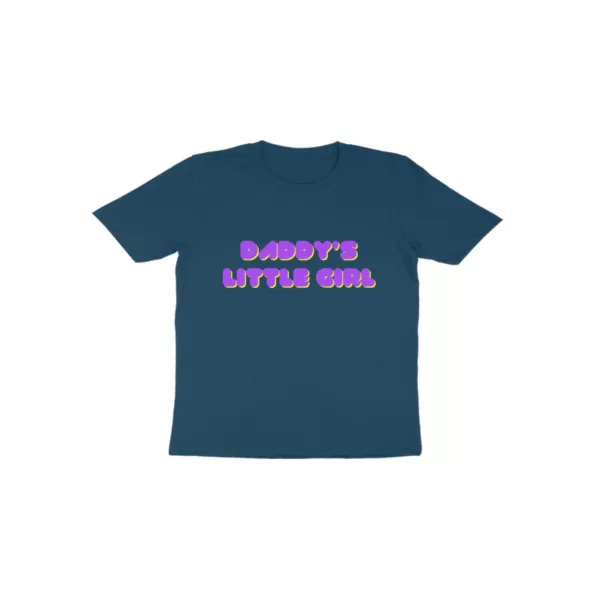 Daddy's Little Girl T-shirt - Image 7