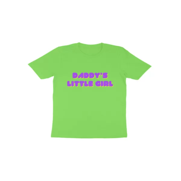 Daddy's Little Girl T-shirt - Image 11