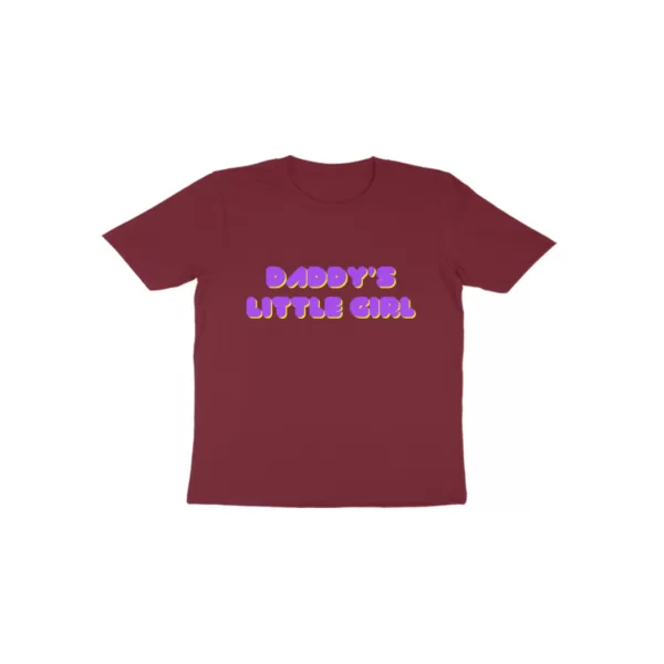 Daddy's Little Girl T-shirt - Image 13