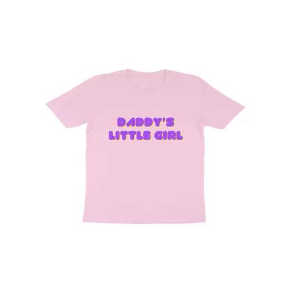 Daddy's Little Girl T-shirt - Image 15