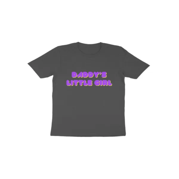 Daddy's Little Girl T-shirt - Image 19