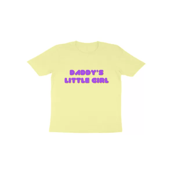 Daddy's Little Girl T-shirt - Image 21