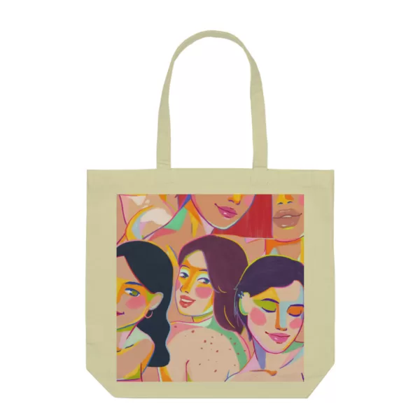 Freedom Tote Bag