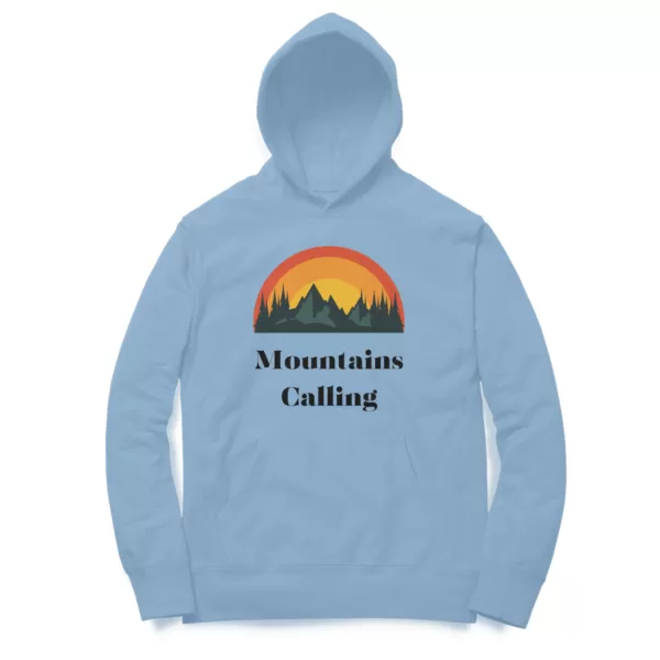Mountains Calling Hoddie - Image 13