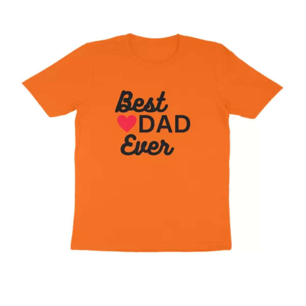 Best Dad Ever Tshirt For Men - Image 13